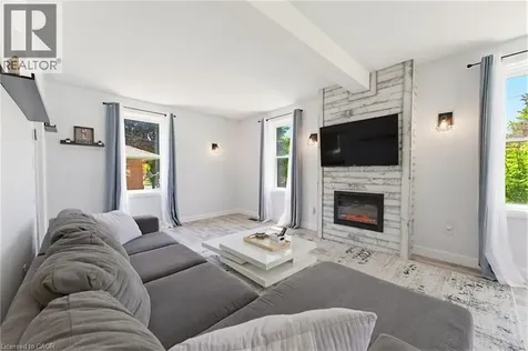 454 York Avenue North Listowel ON N4W 2X7