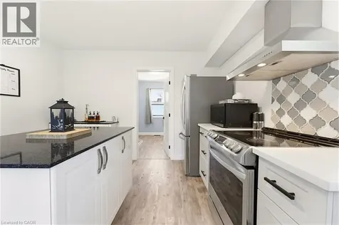 454 York Avenue North Listowel ON N4W 2X7