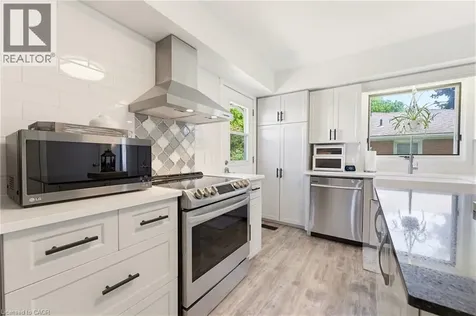 454 York Avenue North Listowel ON N4W 2X7
