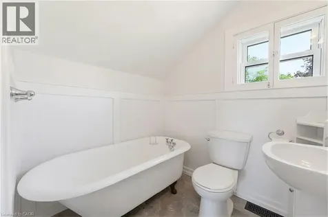 454 York Avenue North Listowel ON N4W 2X7