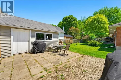 454 York Avenue North Listowel ON N4W 2X7
