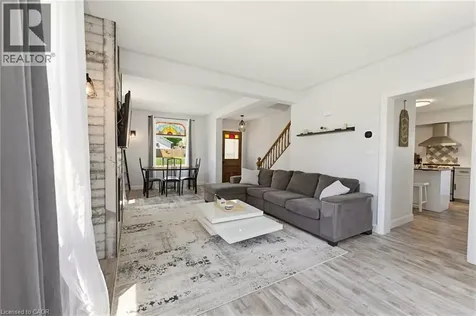 454 York Avenue North Listowel ON N4W 2X7