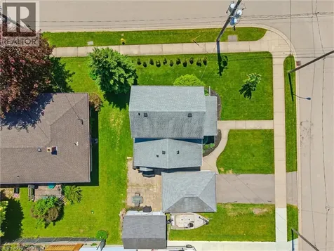 454 York Avenue North Listowel ON N4W 2X7