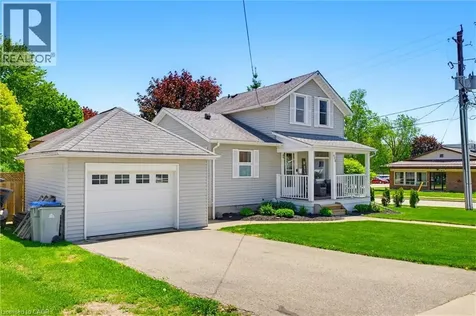 454 York Avenue North Listowel ON N4W 2X7