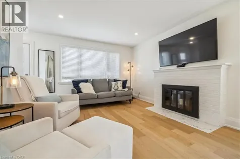 2113 New Street Burlington ON L7R 1H7