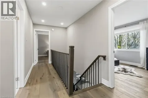 2485 Woburn Crescent Oakville ON L6L 5E8