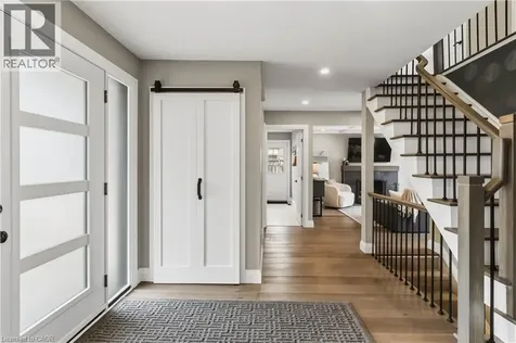 2485 Woburn Crescent Oakville ON L6L 5E8
