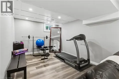2485 Woburn Crescent Oakville ON L6L 5E8