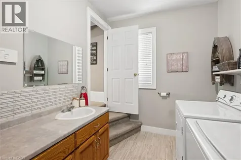 61 Memorial Avenue Elmira ON N2B 2R9