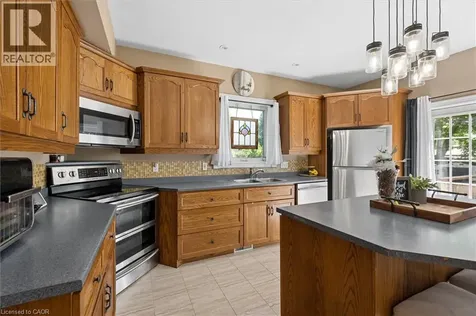 61 Memorial Avenue Elmira ON N2B 2R9