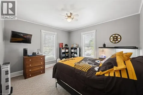 61 Memorial Avenue Elmira ON N2B 2R9