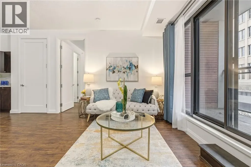 112 King Street East Hamilton ON L8N 1A8