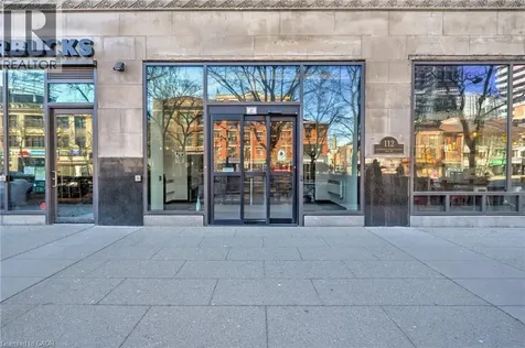 112 King Street East Hamilton ON L8N 1A8