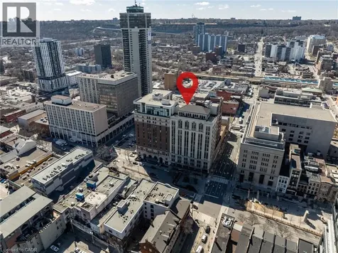 112 King Street East Hamilton ON L8N 1A8