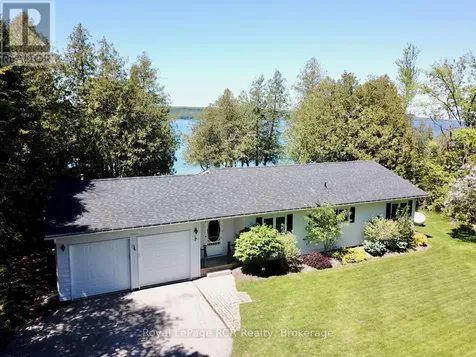 502325 Grey Road 1 Road Georgian Bluffs ON N0H 2T0