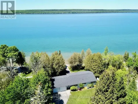 502325 Grey Road 1 Road Georgian Bluffs ON N0H 2T0