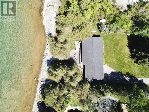 502325 Grey Road 1 Road Georgian Bluffs ON N0H 2T0