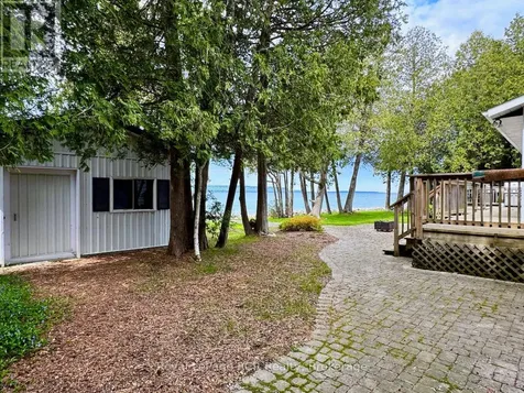 502325 Grey Road 1 Road Georgian Bluffs ON N0H 2T0