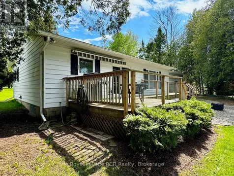502325 Grey Road 1 Road Georgian Bluffs ON N0H 2T0