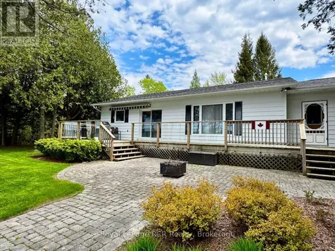 502325 Grey Road 1 Road Georgian Bluffs ON N0H 2T0