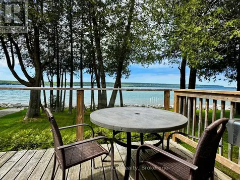502325 Grey Road 1 Road Georgian Bluffs ON N0H 2T0