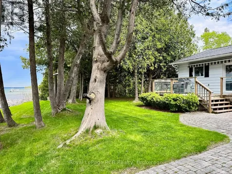 502325 Grey Road 1 Road Georgian Bluffs ON N0H 2T0