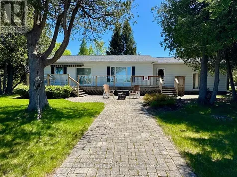 502325 Grey Road 1 Road Georgian Bluffs ON N0H 2T0