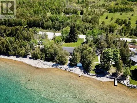 502325 Grey Road 1 Road Georgian Bluffs ON N0H 2T0