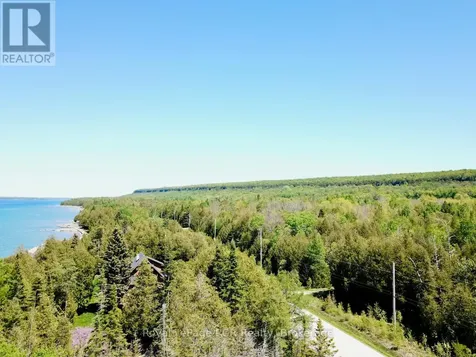 502325 Grey Road 1 Road Georgian Bluffs ON N0H 2T0