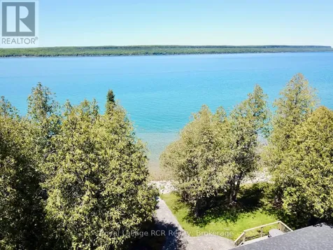 502325 Grey Road 1 Road Georgian Bluffs ON N0H 2T0