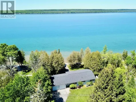 502325 Grey Road 1 Road Georgian Bluffs ON N0H 2T0