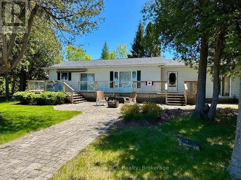 502325 Grey Road 1 Road Georgian Bluffs ON N0H 2T0