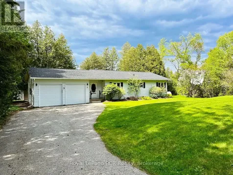502325 Grey Road 1 Road Georgian Bluffs ON N0H 2T0