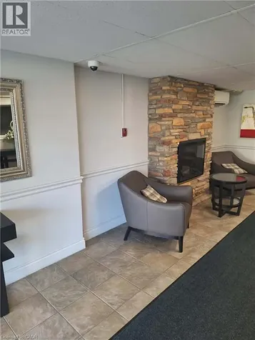 64 Benton Street Kitchener ON N2G 4L9