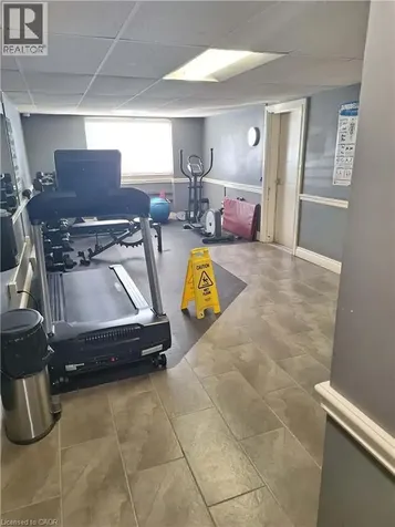 64 Benton Street Kitchener ON N2G 4L9