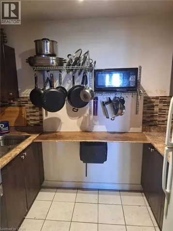 64 Benton Street Kitchener ON N2G 4L9
