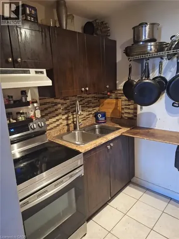 64 Benton Street Kitchener ON N2G 4L9