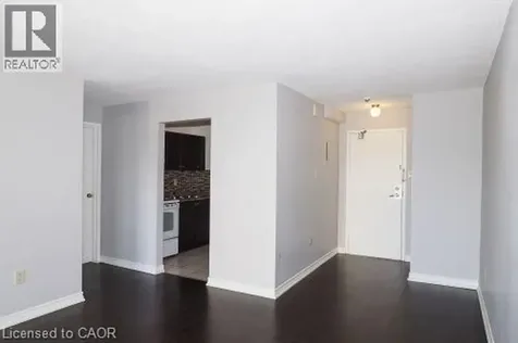 64 Benton Street Kitchener ON N2G 4L9
