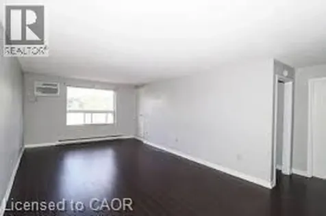 64 Benton Street Kitchener ON N2G 4L9