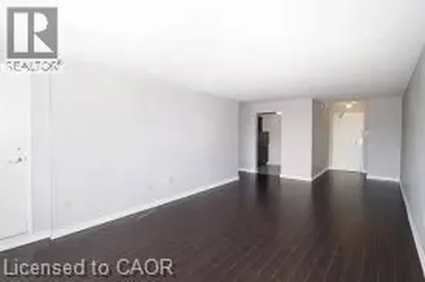 64 Benton Street Kitchener ON N2G 4L9