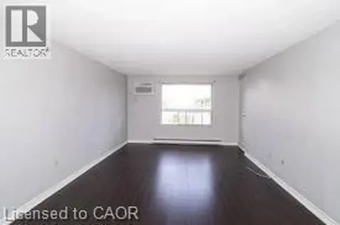 64 Benton Street Kitchener ON N2G 4L9