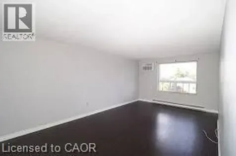 64 Benton Street Kitchener ON N2G 4L9