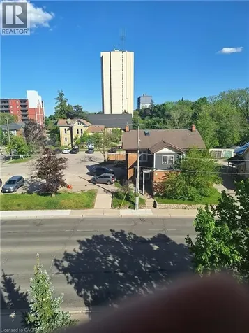 64 Benton Street Kitchener ON N2G 4L9