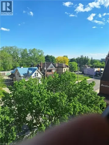 64 Benton Street Kitchener ON N2G 4L9