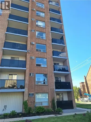 64 Benton Street Kitchener ON N2G 4L9
