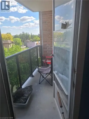 64 Benton Street Kitchener ON N2G 4L9