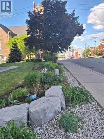 64 Benton Street Kitchener ON N2G 4L9