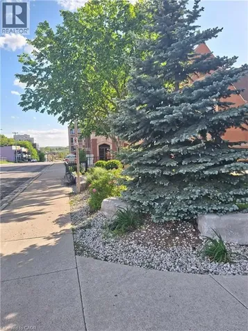 64 Benton Street Kitchener ON N2G 4L9