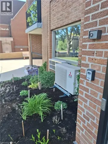 64 Benton Street Kitchener ON N2G 4L9