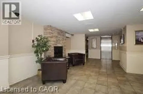 64 Benton Street Kitchener ON N2G 4L9